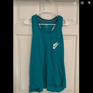 Nike Tank Top